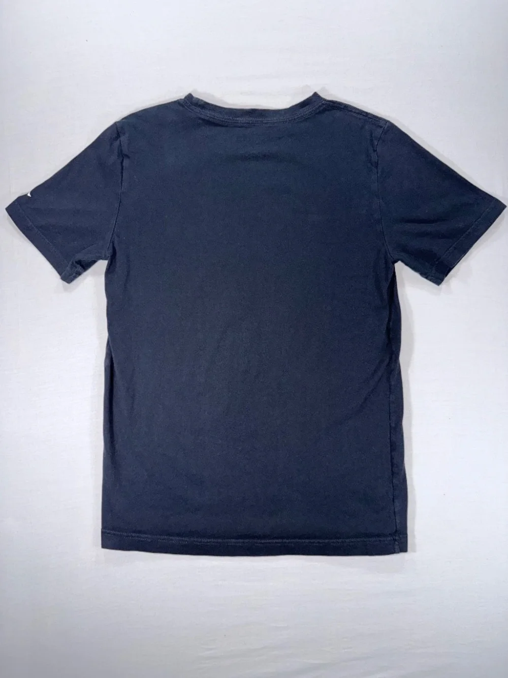 Jordan Flight MVP Airbrushed Graphic Tee - Boys Size L (12-13 Yrs)